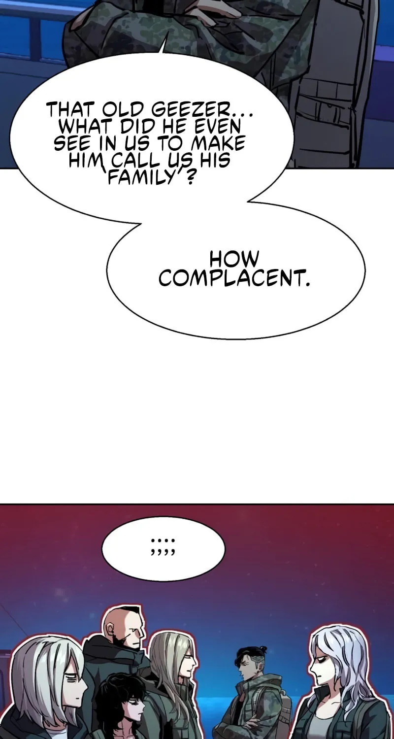 Teenage Mercenary Chapter 195 page 31 - 