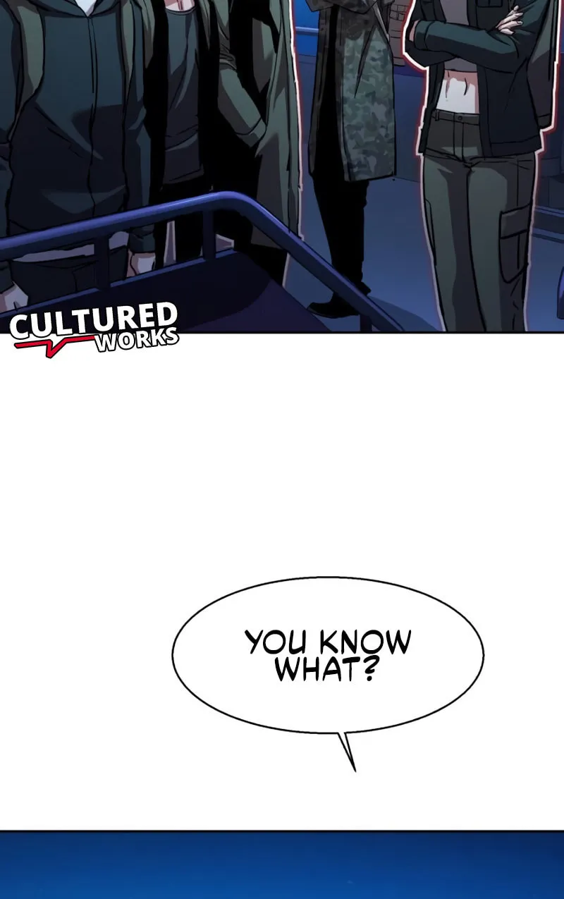 Teenage Mercenary Chapter 195 page 32 - 