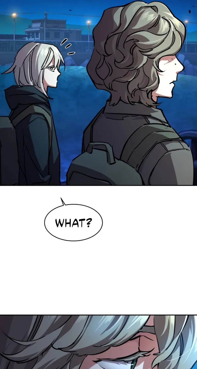 Teenage Mercenary Chapter 195 page 33 - 