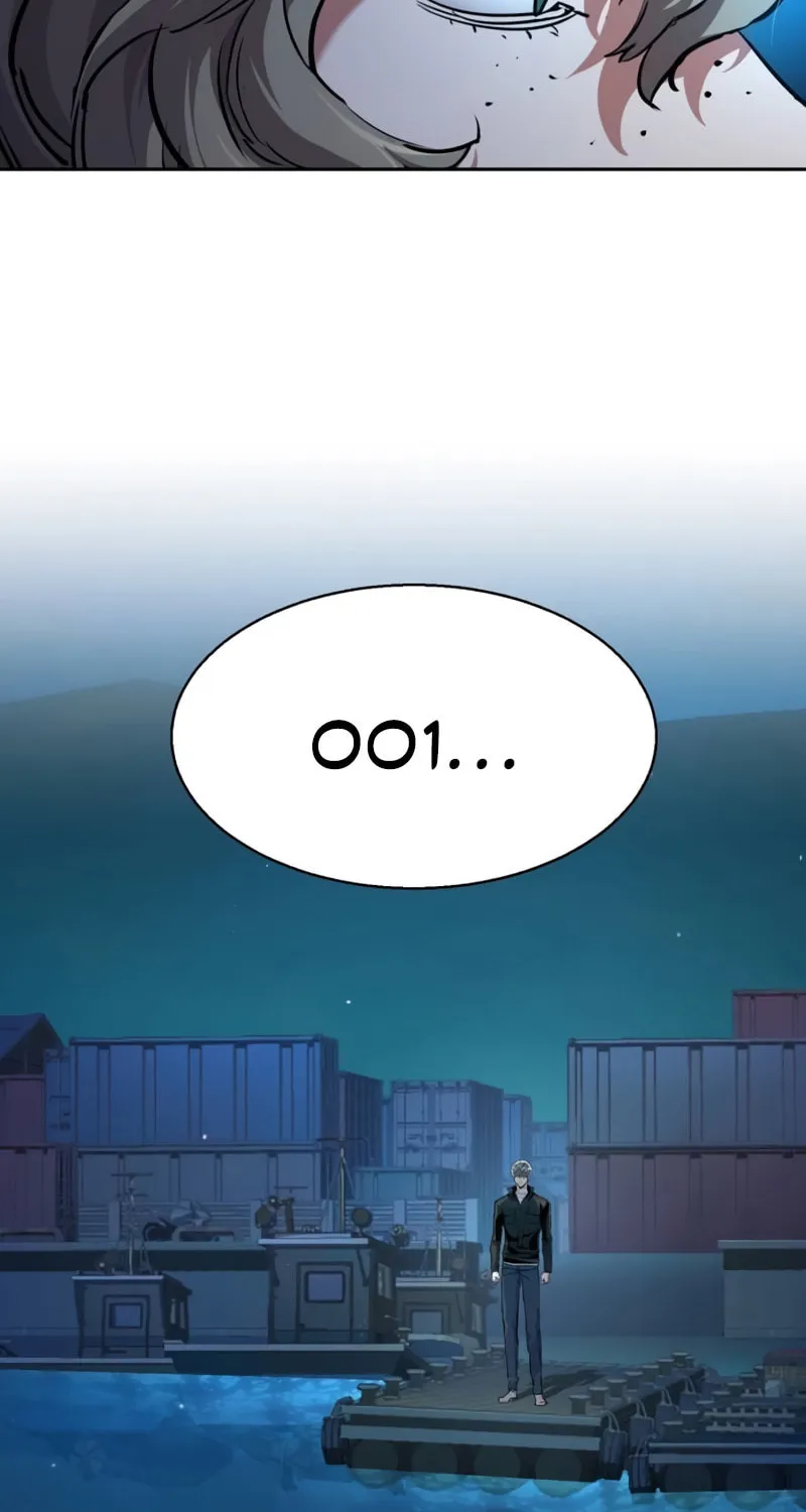 Teenage Mercenary Chapter 195 page 34 - 