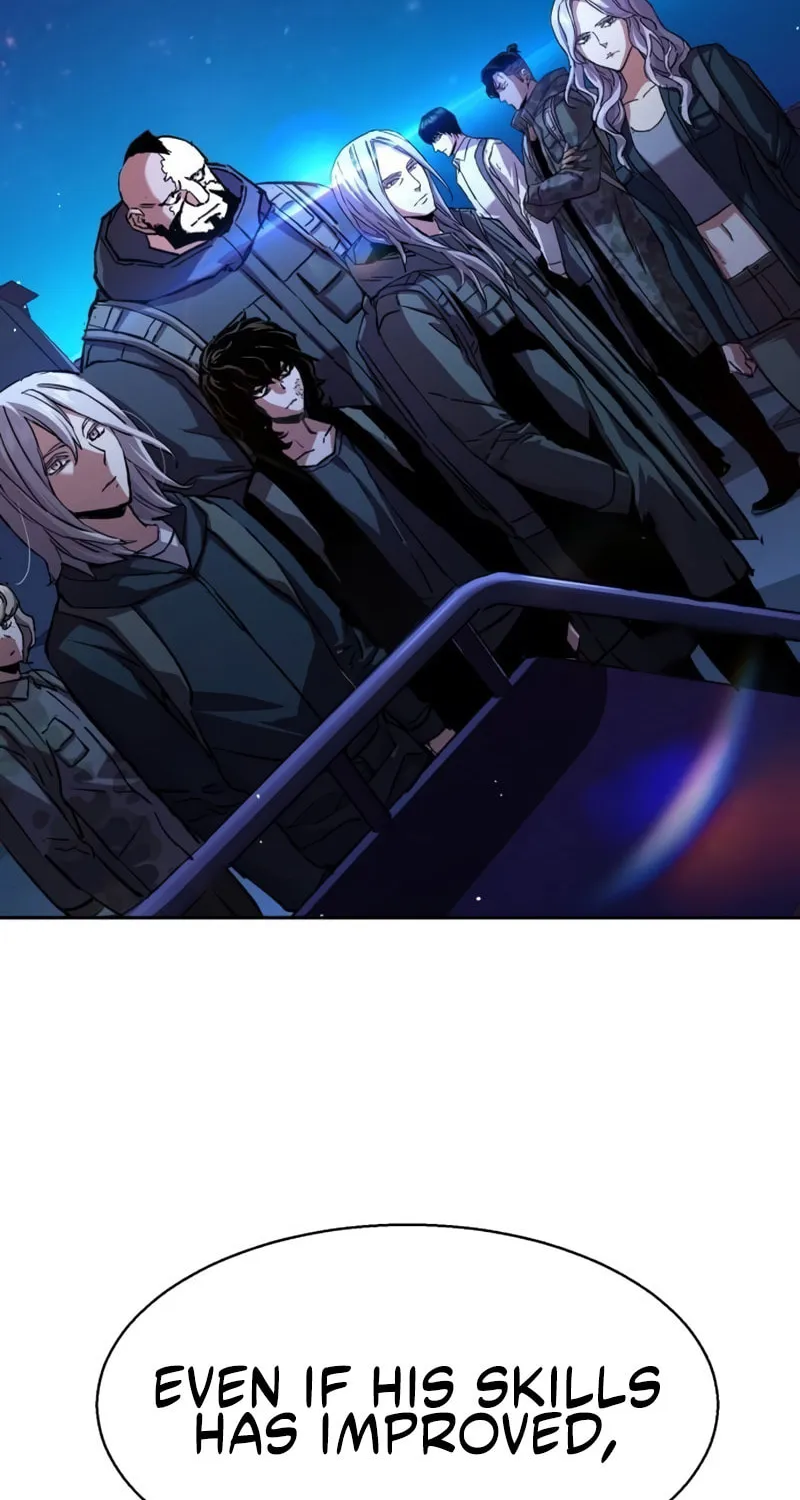Teenage Mercenary Chapter 195 page 36 - 