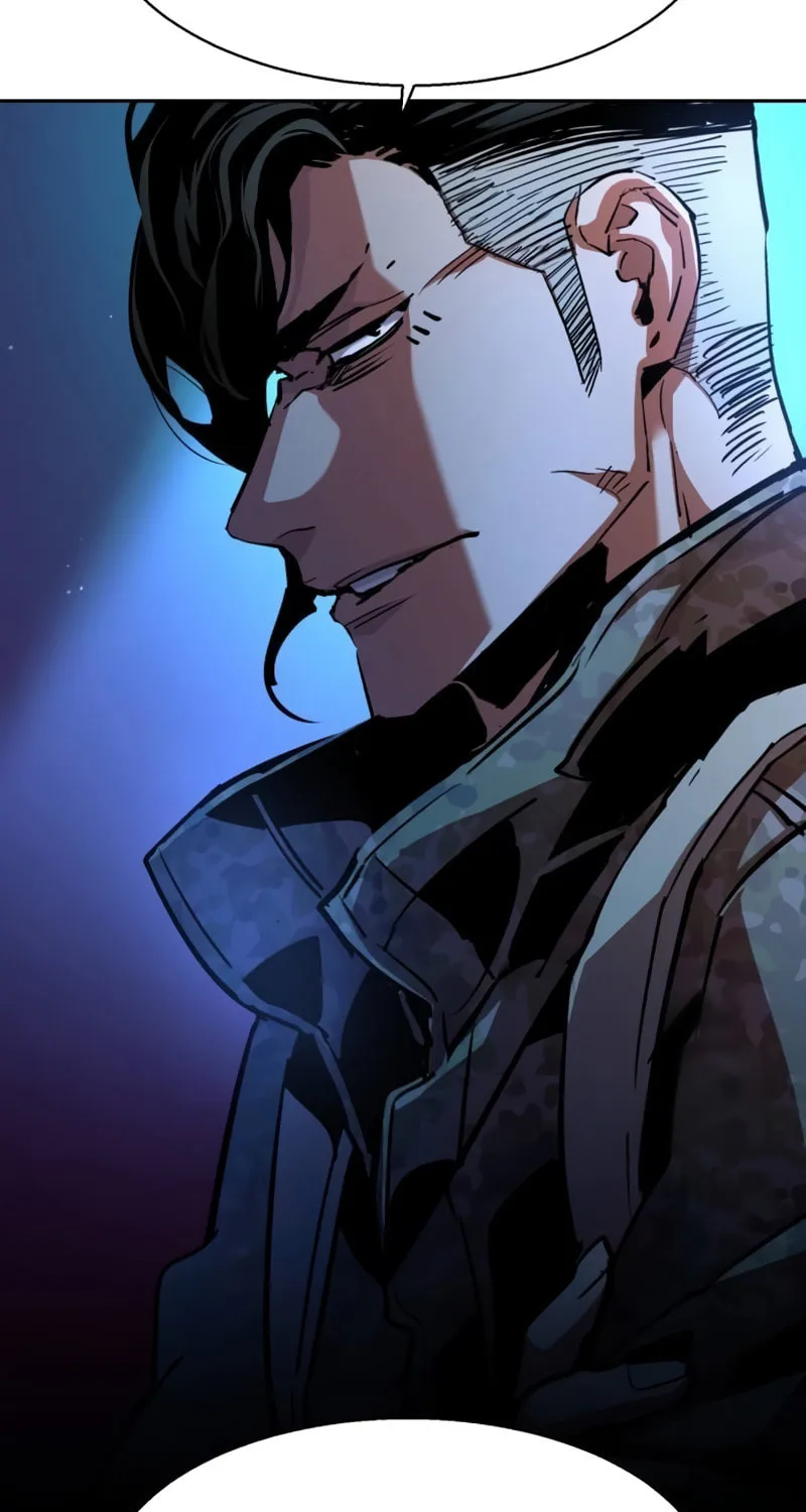 Teenage Mercenary Chapter 195 page 37 - 