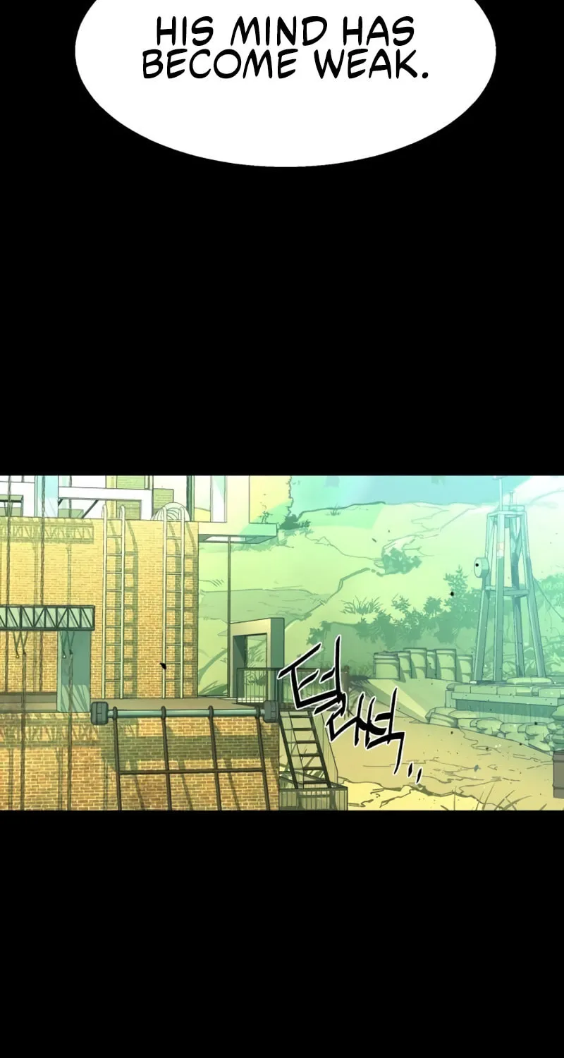 Teenage Mercenary Chapter 195 page 38 - 
