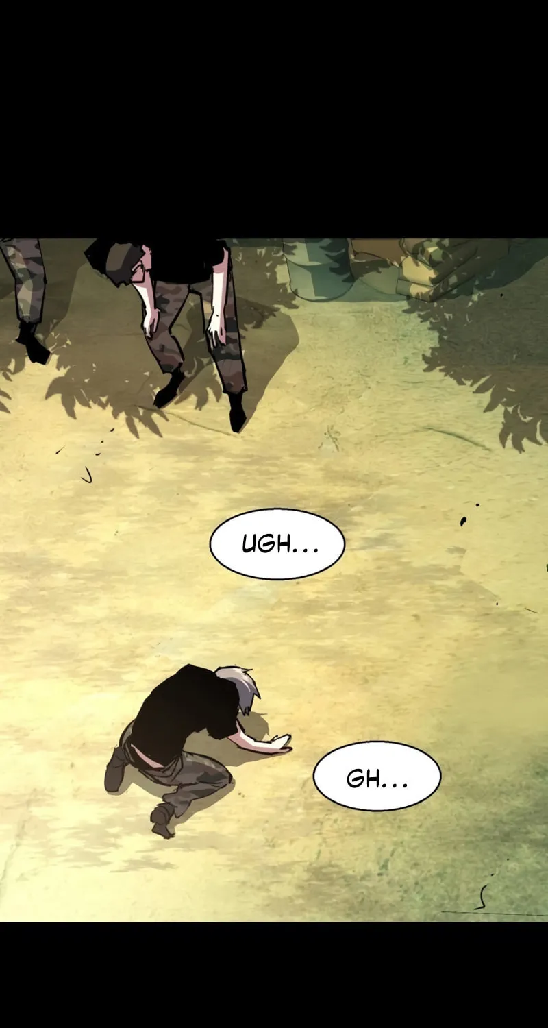 Teenage Mercenary Chapter 195 page 39 - 
