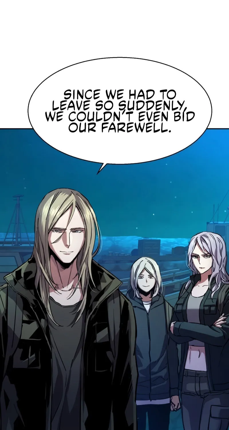 Teenage Mercenary Chapter 195 page 5 - 