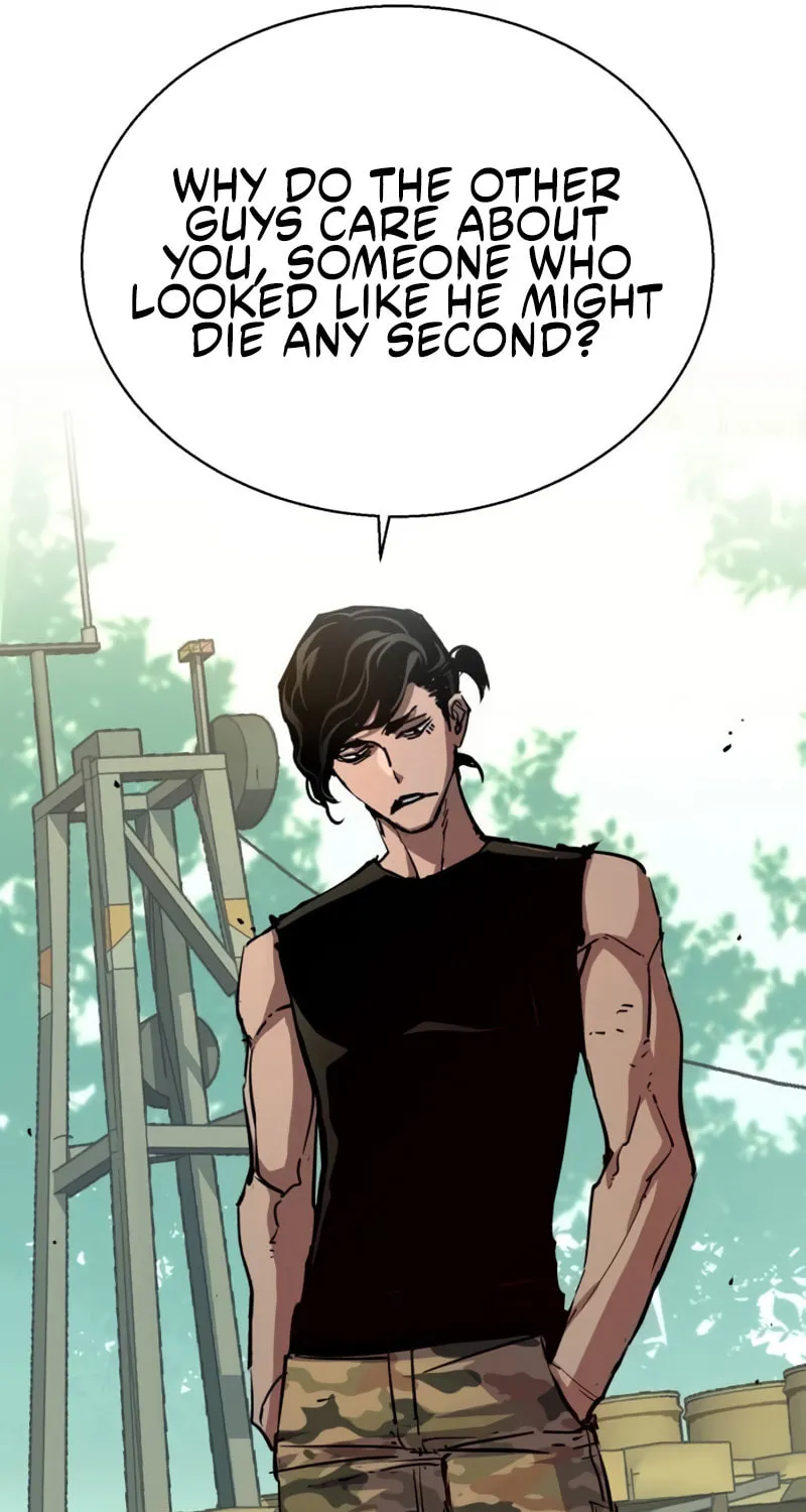 Teenage Mercenary Chapter 195 page 42 - 