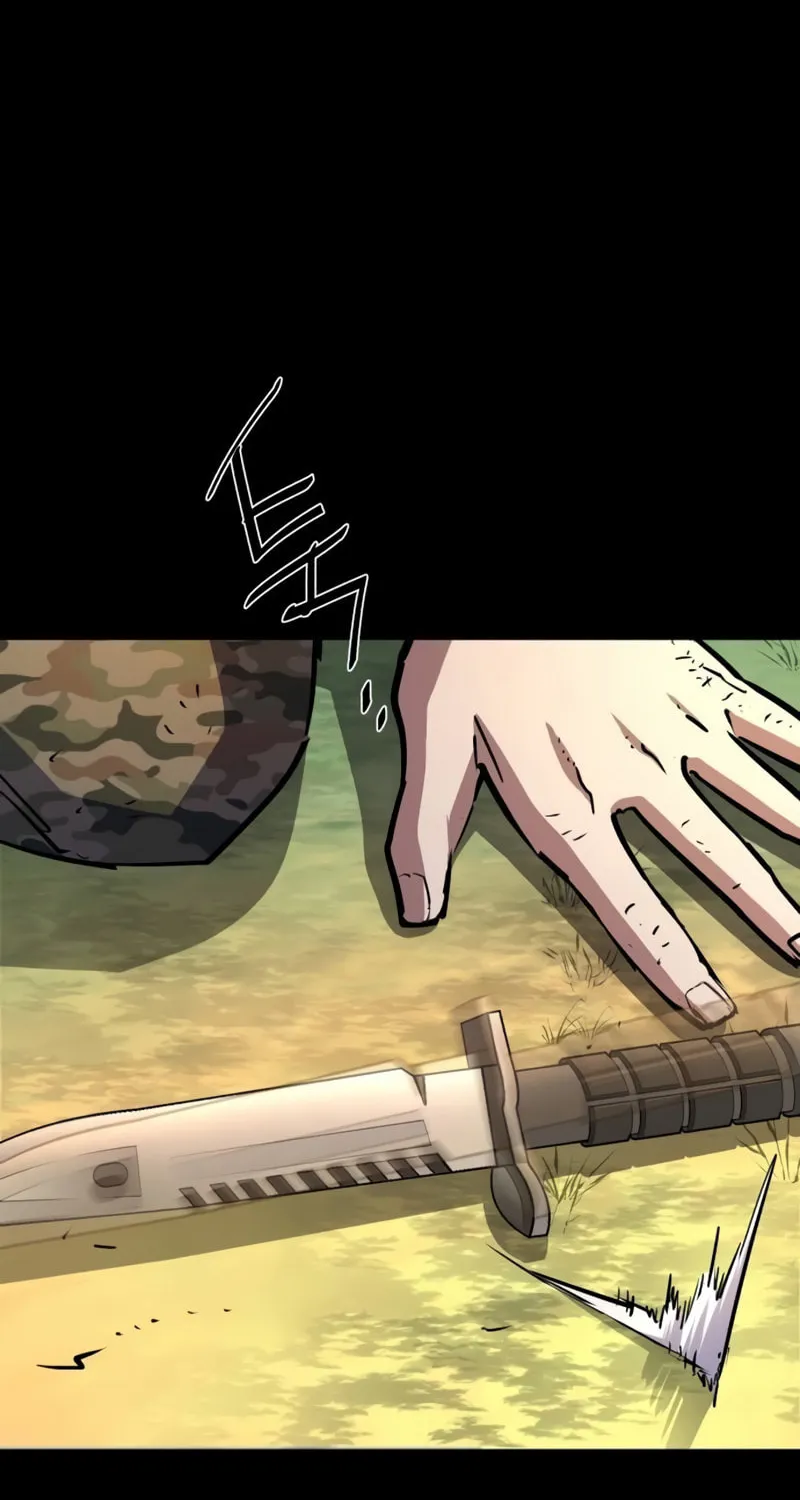 Teenage Mercenary Chapter 195 page 45 - 