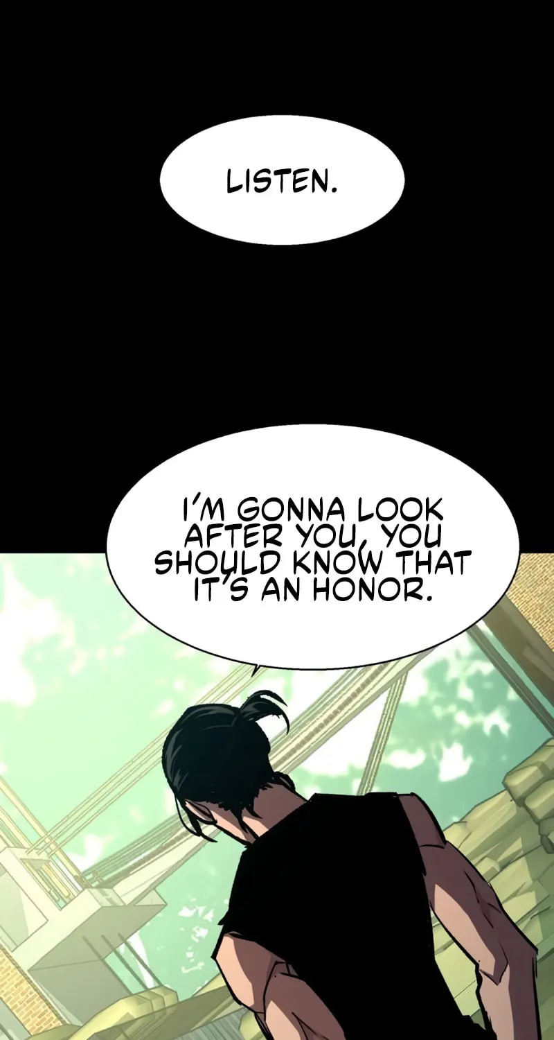 Teenage Mercenary Chapter 195 page 46 - 