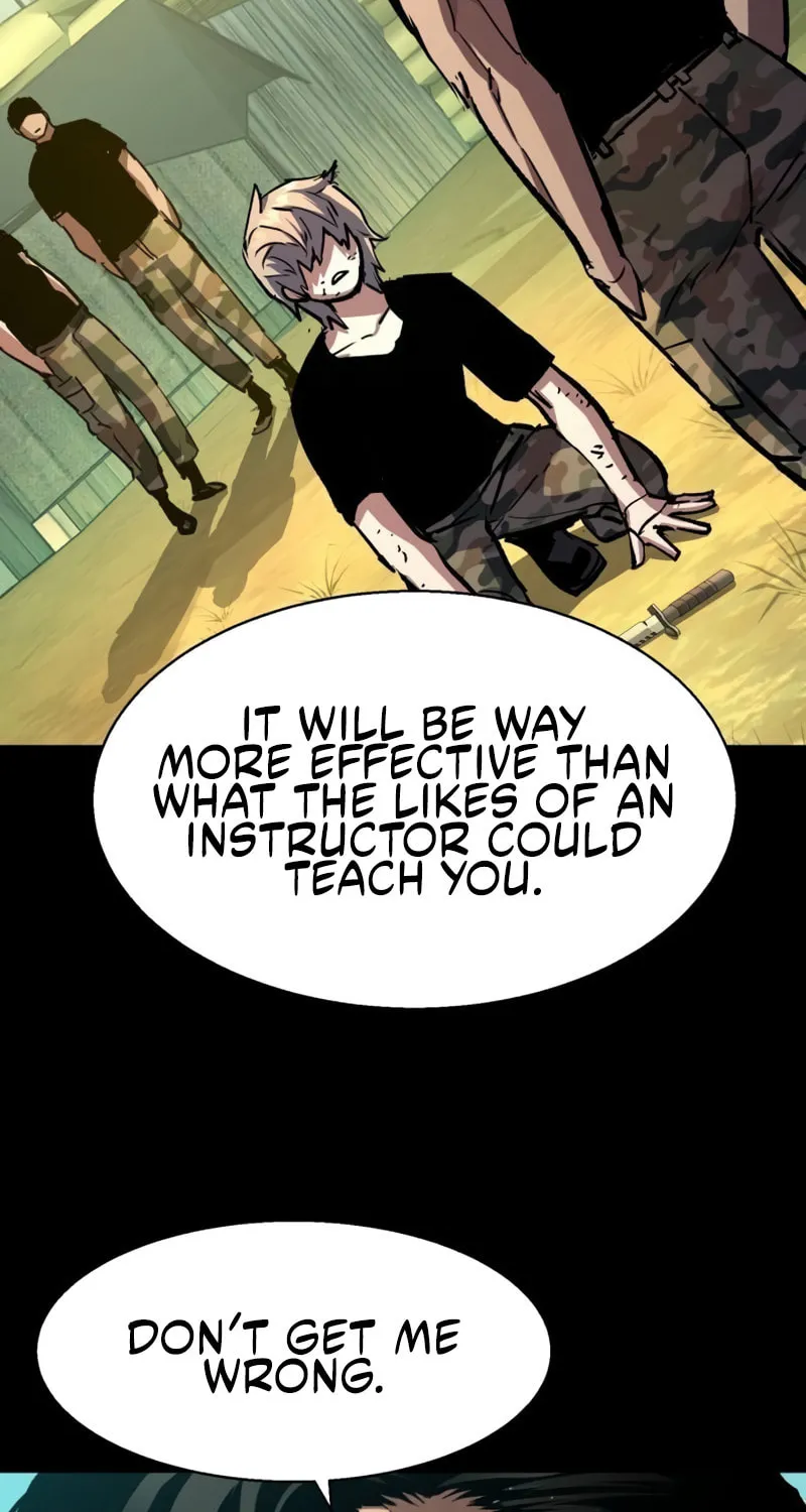 Teenage Mercenary Chapter 195 page 47 - 