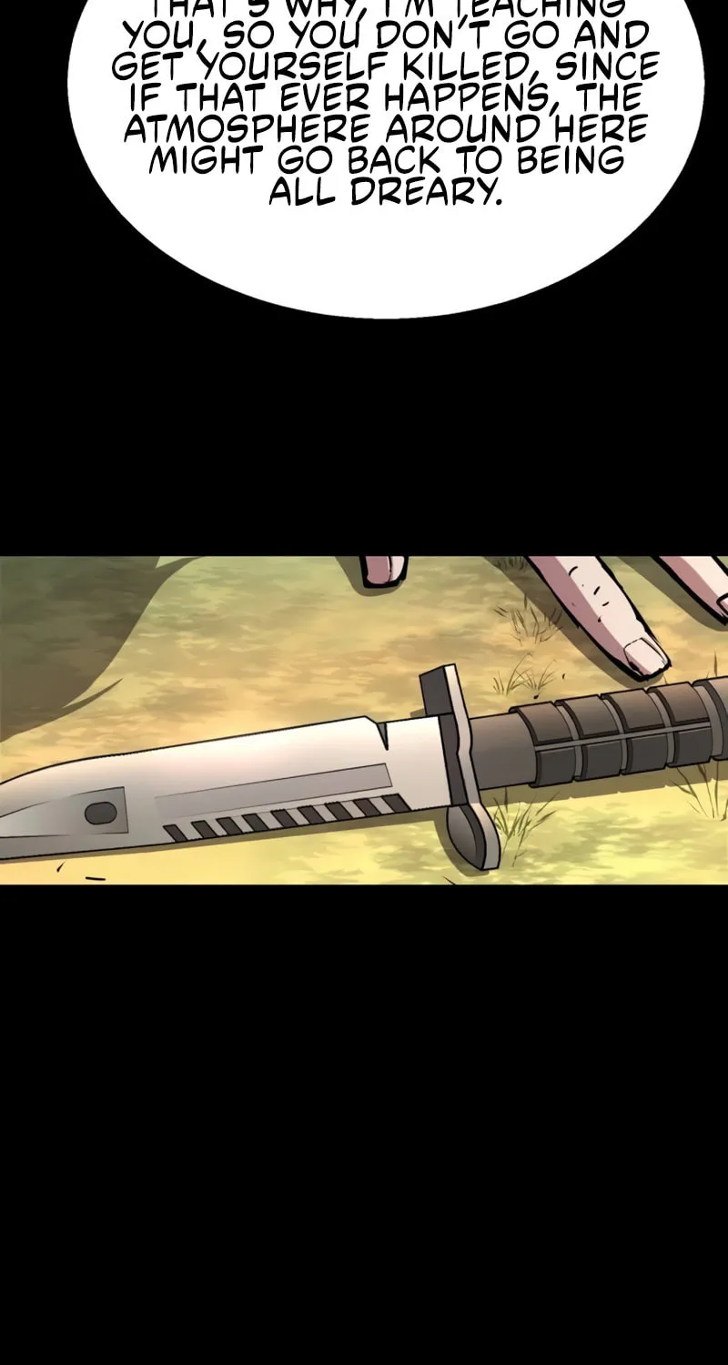 Teenage Mercenary Chapter 195 page 50 - 