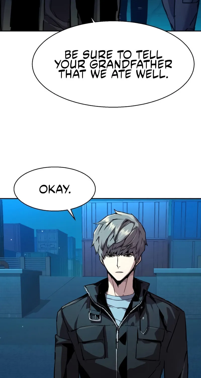 Teenage Mercenary Chapter 195 page 6 - 