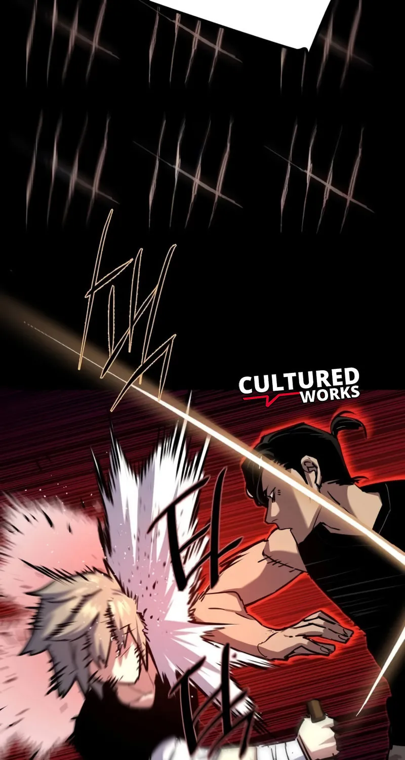 Teenage Mercenary Chapter 195 page 60 - 