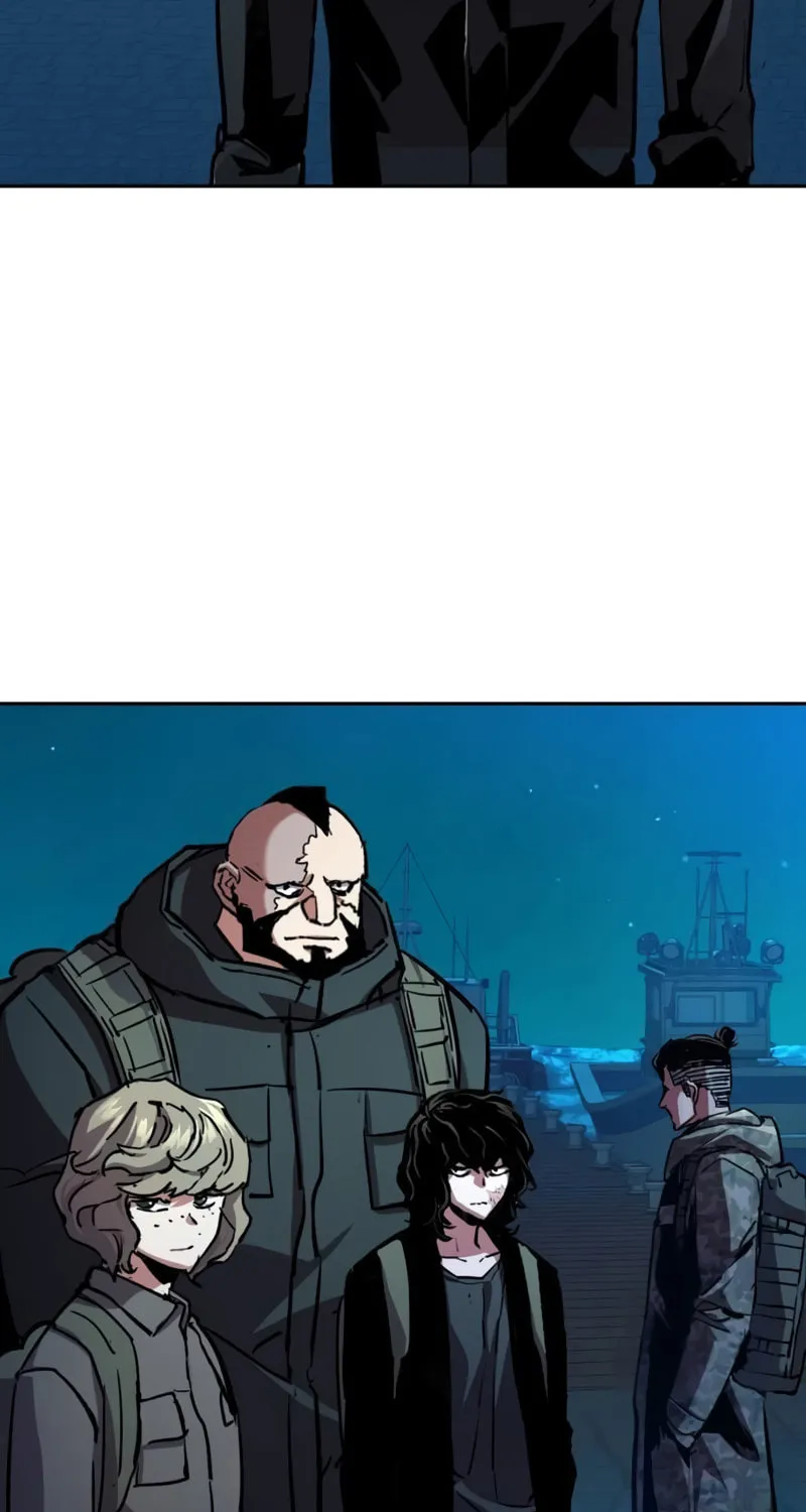 Teenage Mercenary Chapter 195 page 7 - 