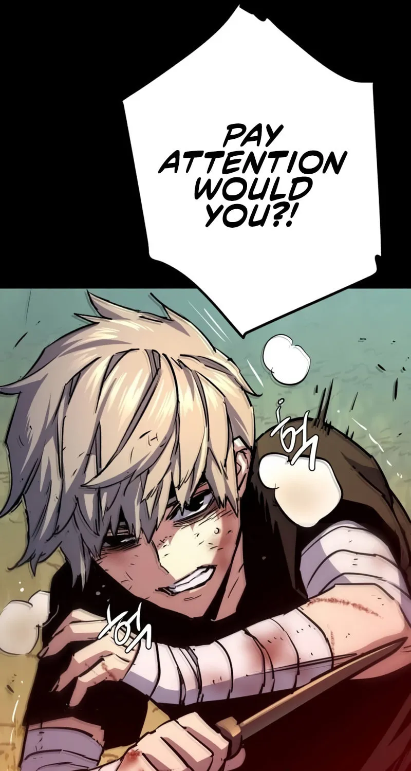 Teenage Mercenary Chapter 195 page 62 - 