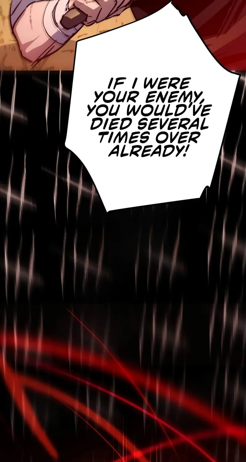 Teenage Mercenary Chapter 195 page 63 - 