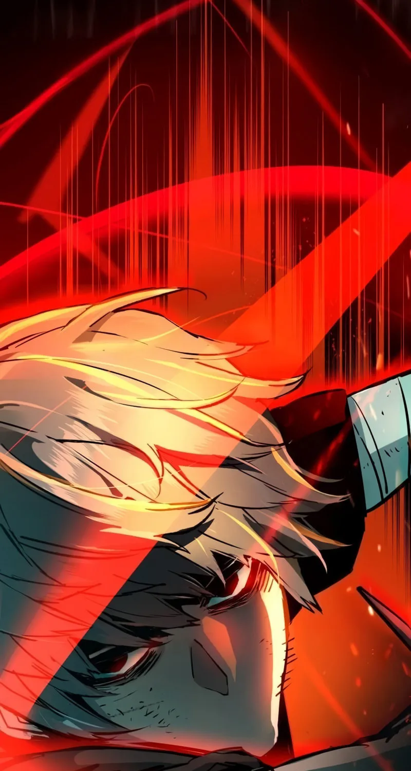 Teenage Mercenary Chapter 195 page 64 - 