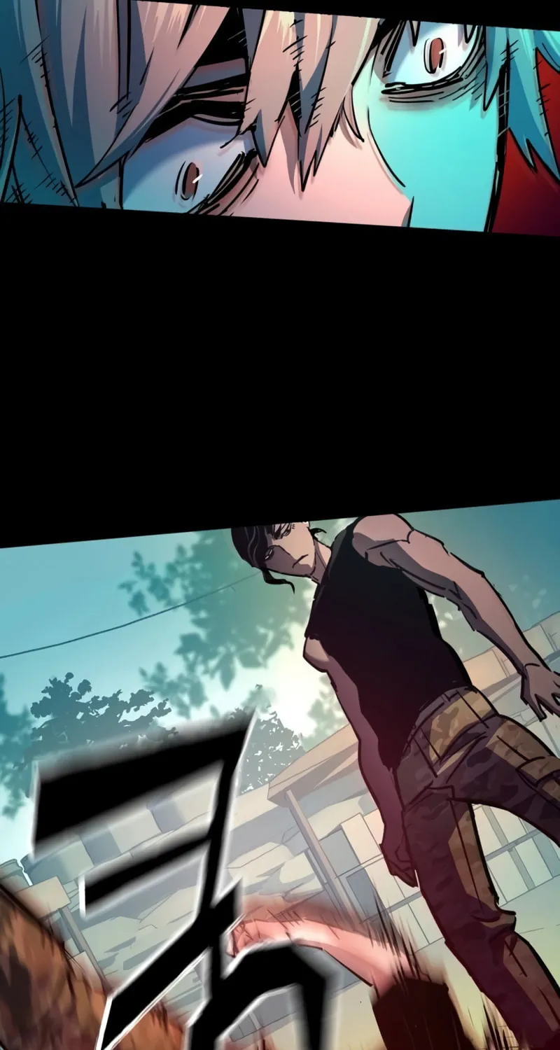 Teenage Mercenary Chapter 195 page 68 - 