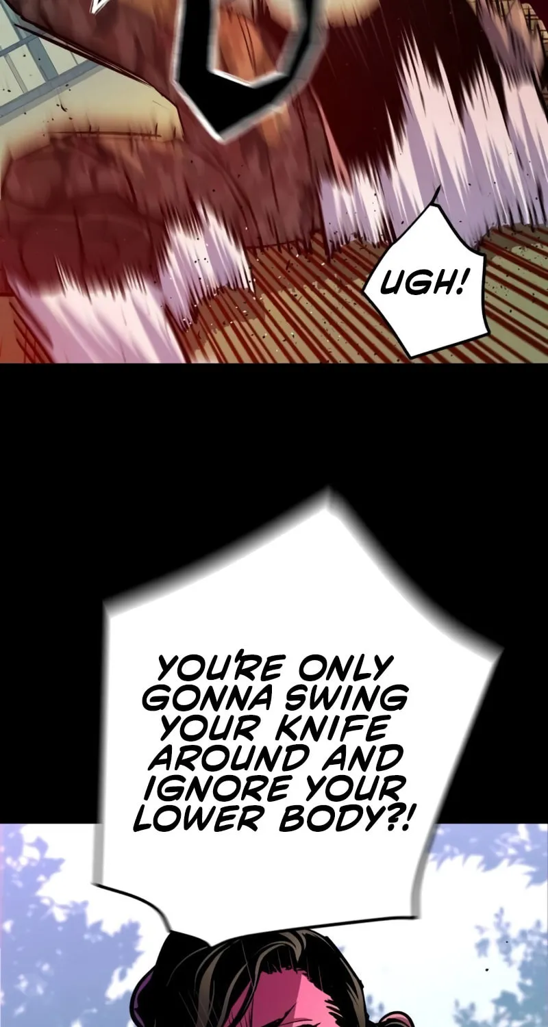 Teenage Mercenary Chapter 195 page 69 - 