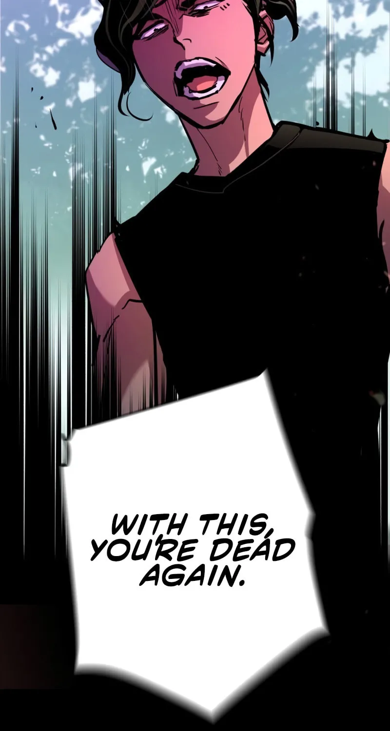 Teenage Mercenary Chapter 195 page 70 - 