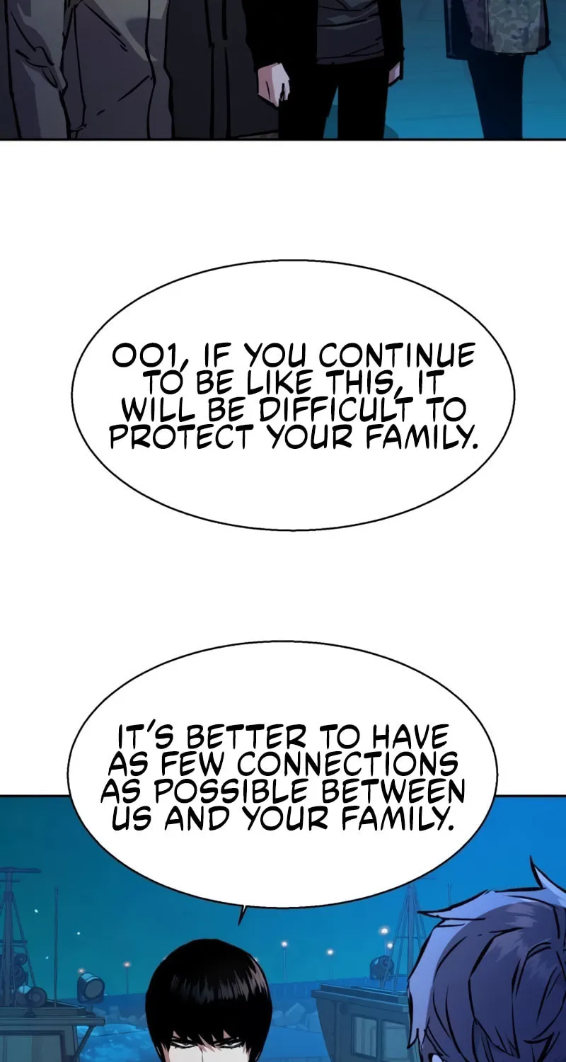 Teenage Mercenary Chapter 195 page 8 - 