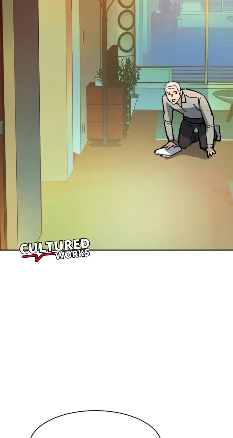 Teenage Mercenary Chapter 195 page 80 - 