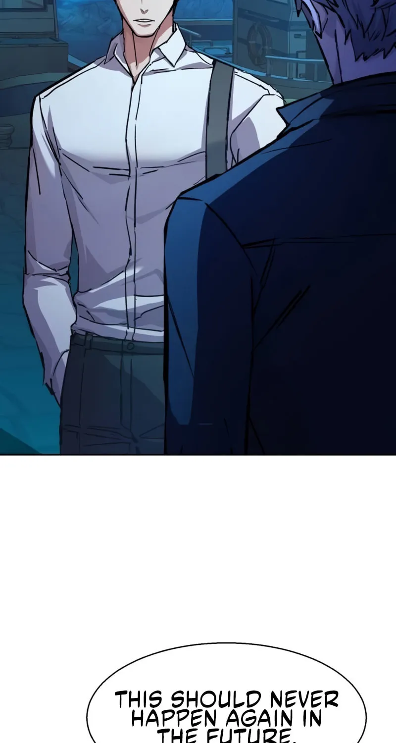 Teenage Mercenary Chapter 195 page 9 - 