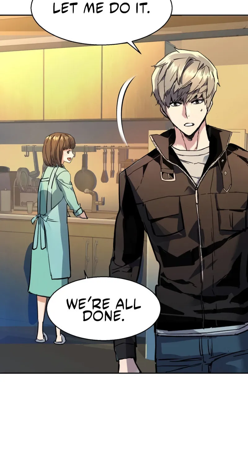 Teenage Mercenary Chapter 195 page 81 - 