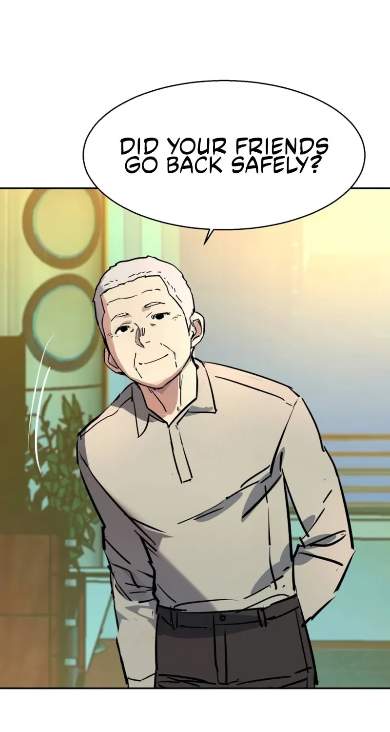 Teenage Mercenary Chapter 195 page 82 - 