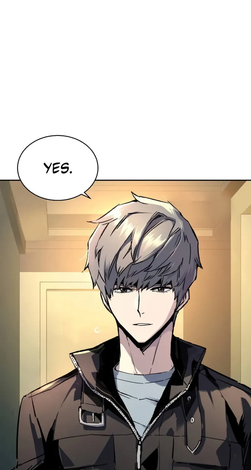 Teenage Mercenary Chapter 195 page 83 - 