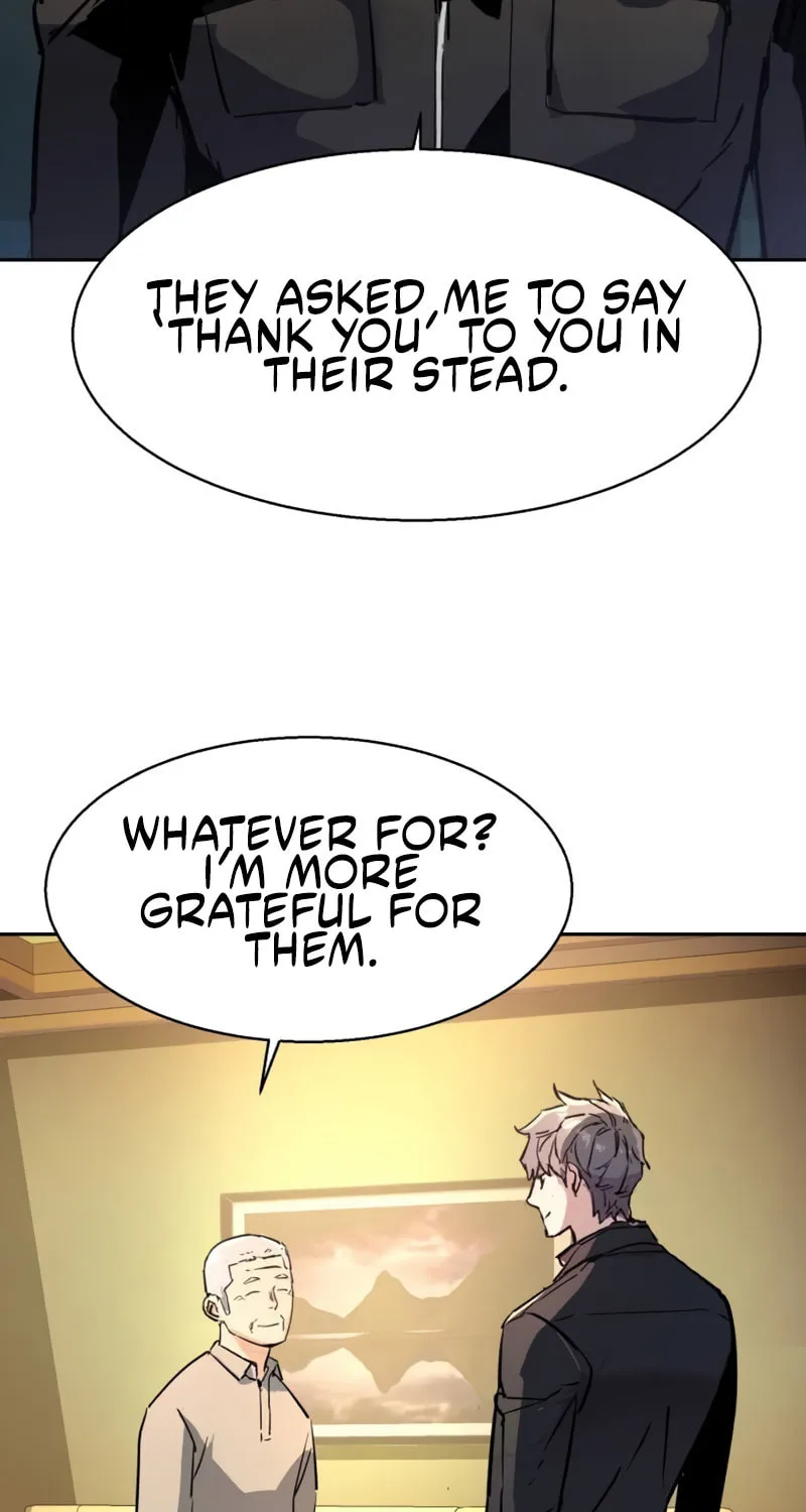 Teenage Mercenary Chapter 195 page 84 - 