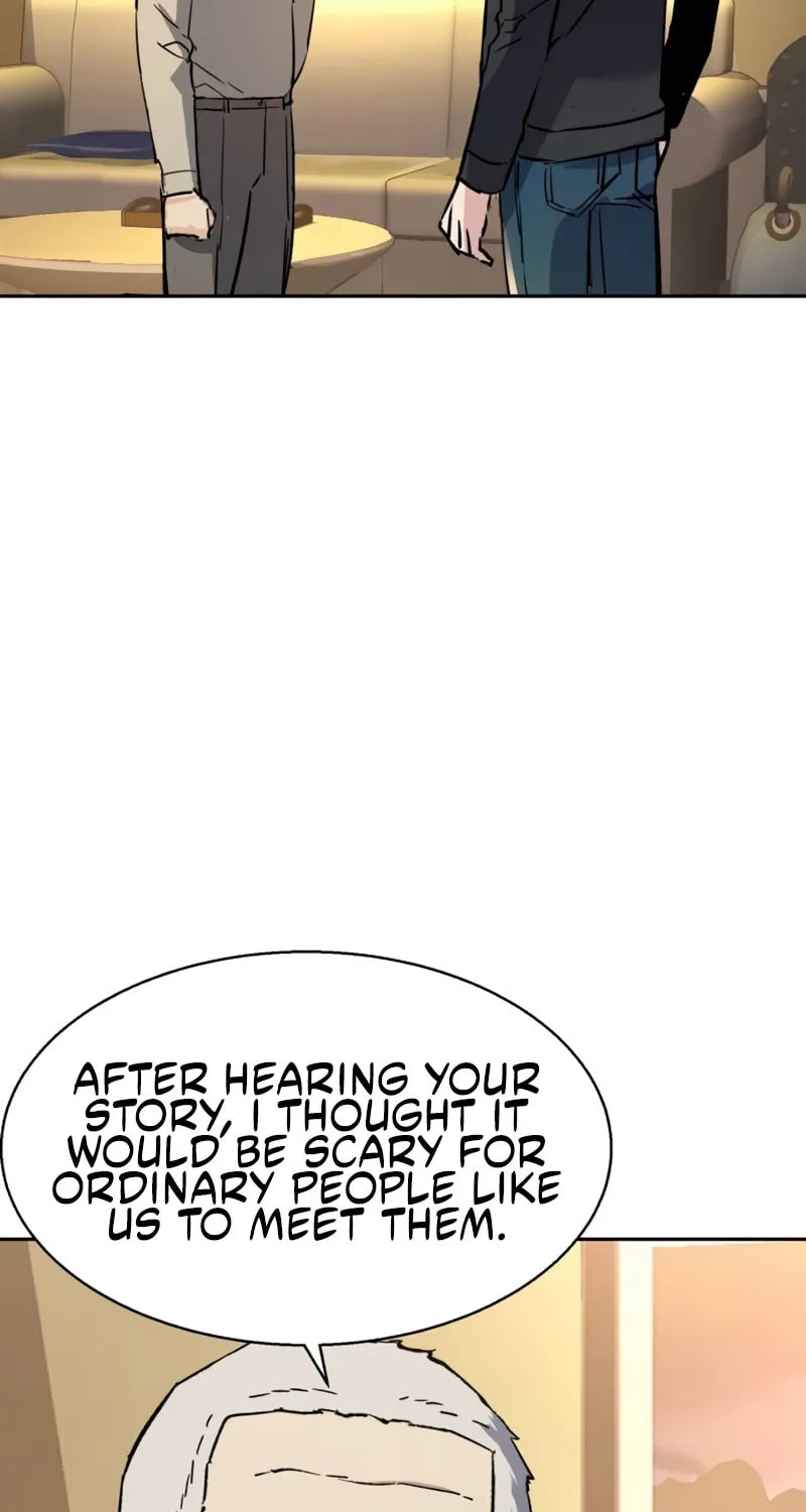 Teenage Mercenary Chapter 195 page 85 - 