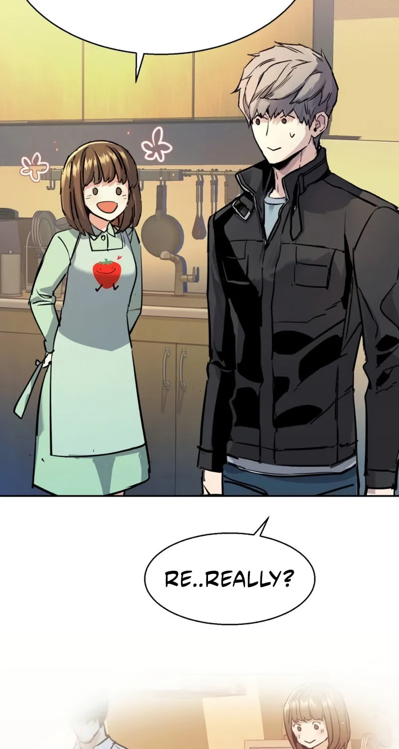 Teenage Mercenary Chapter 195 page 87 - 