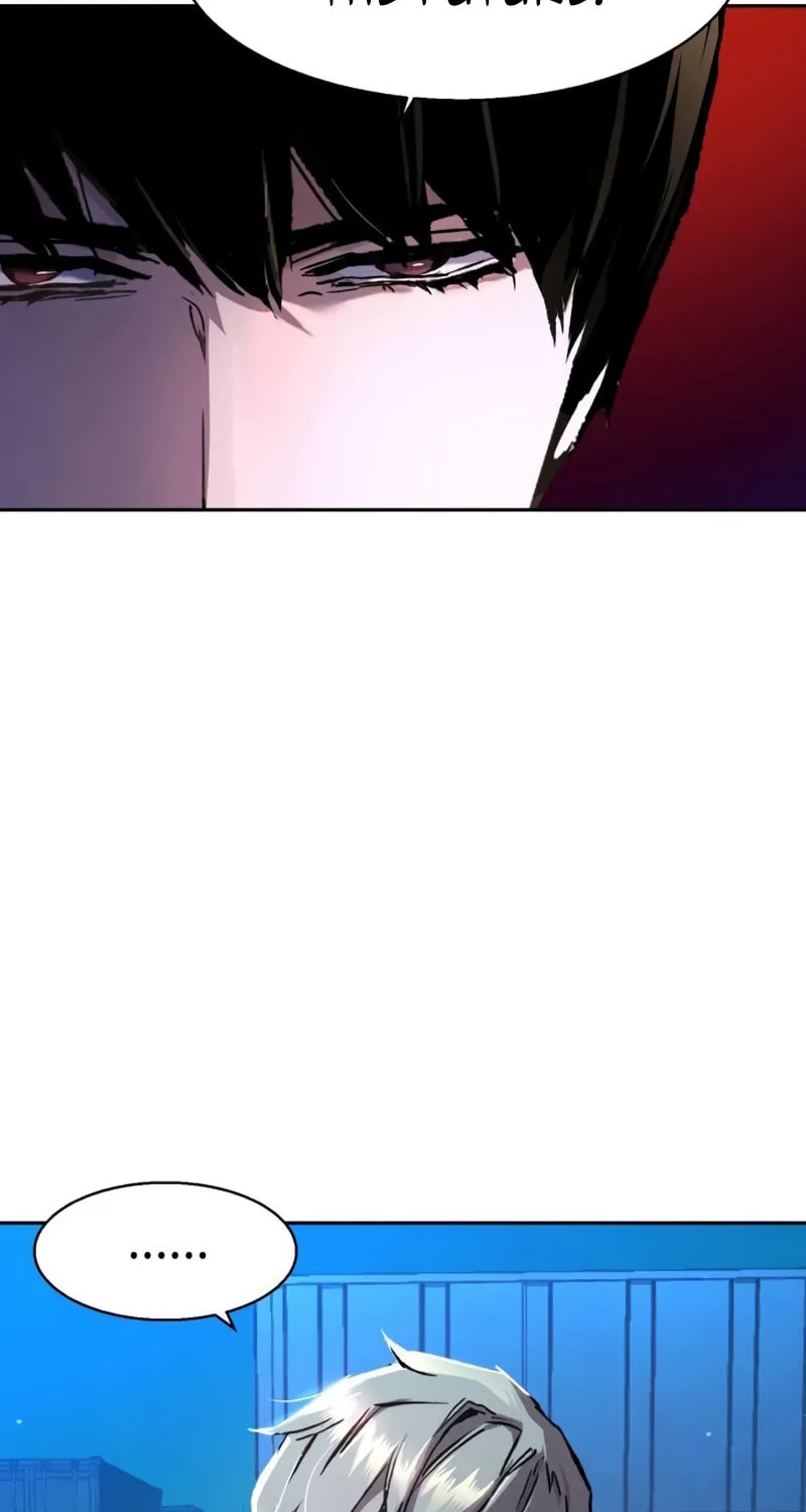 Teenage Mercenary Chapter 195 page 10 - 