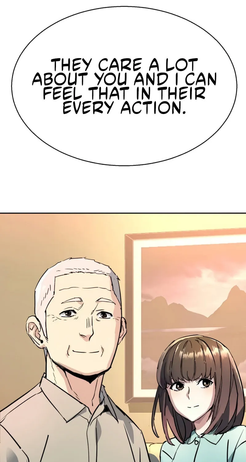Teenage Mercenary Chapter 195 page 92 - 