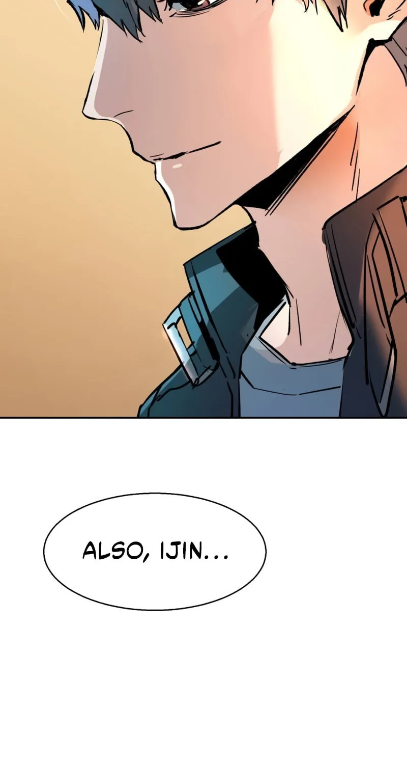 Teenage Mercenary Chapter 195 page 94 - 