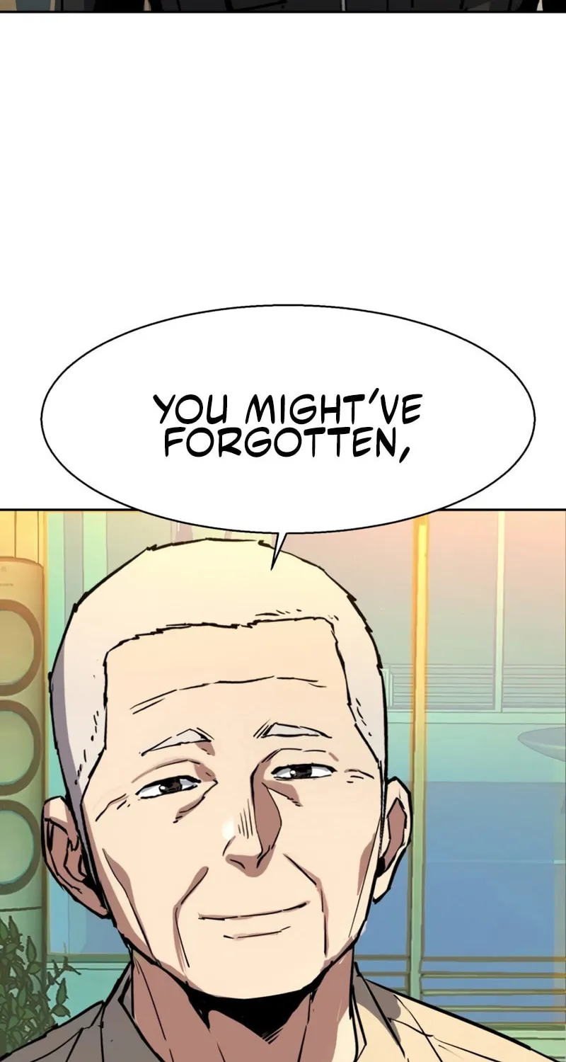 Teenage Mercenary Chapter 195 page 97 - 