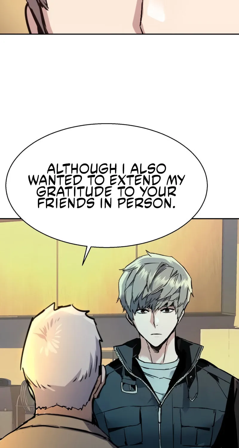 Teenage Mercenary Chapter 195 page 99 - 