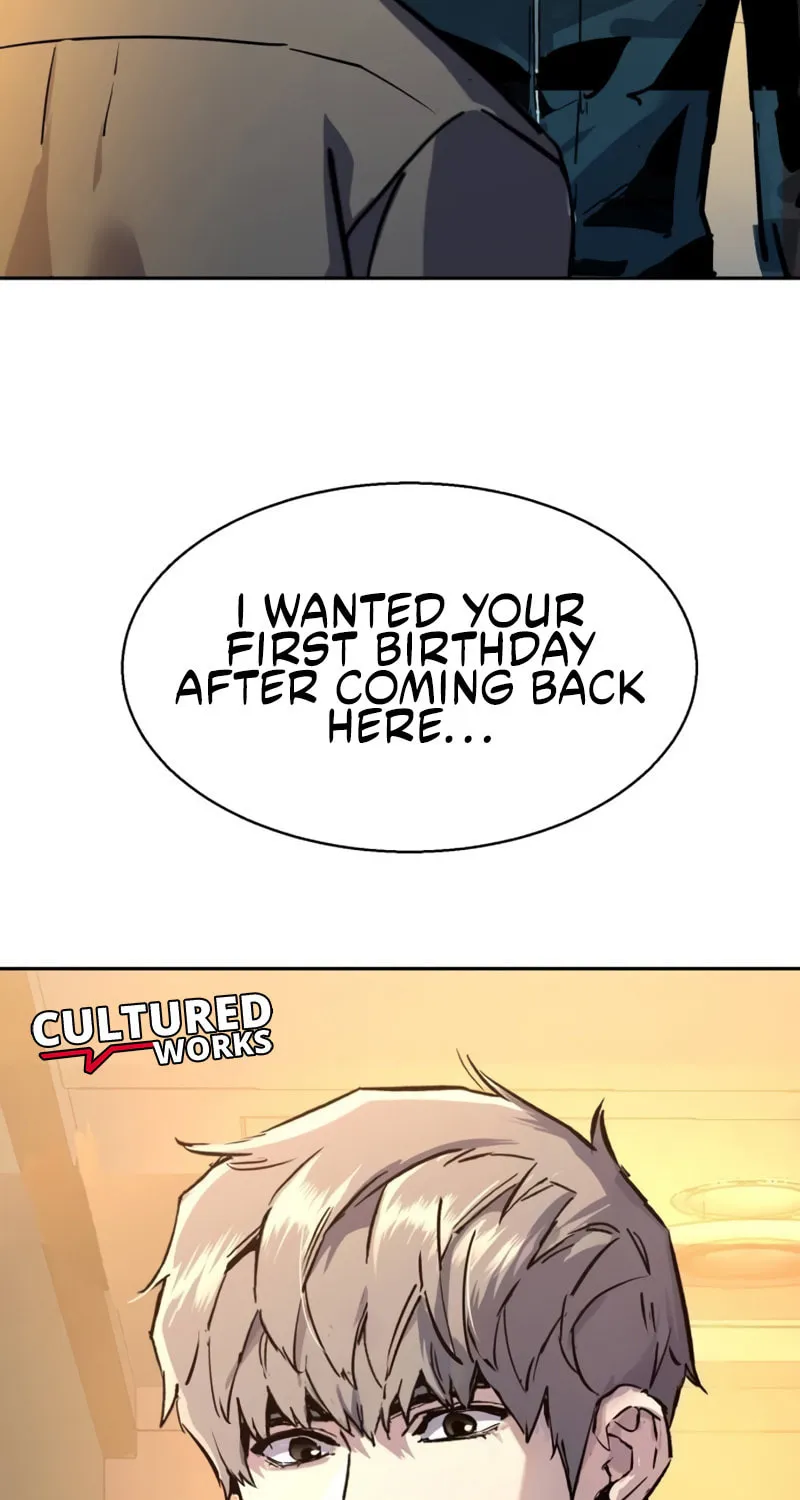 Teenage Mercenary Chapter 195 page 100 - 