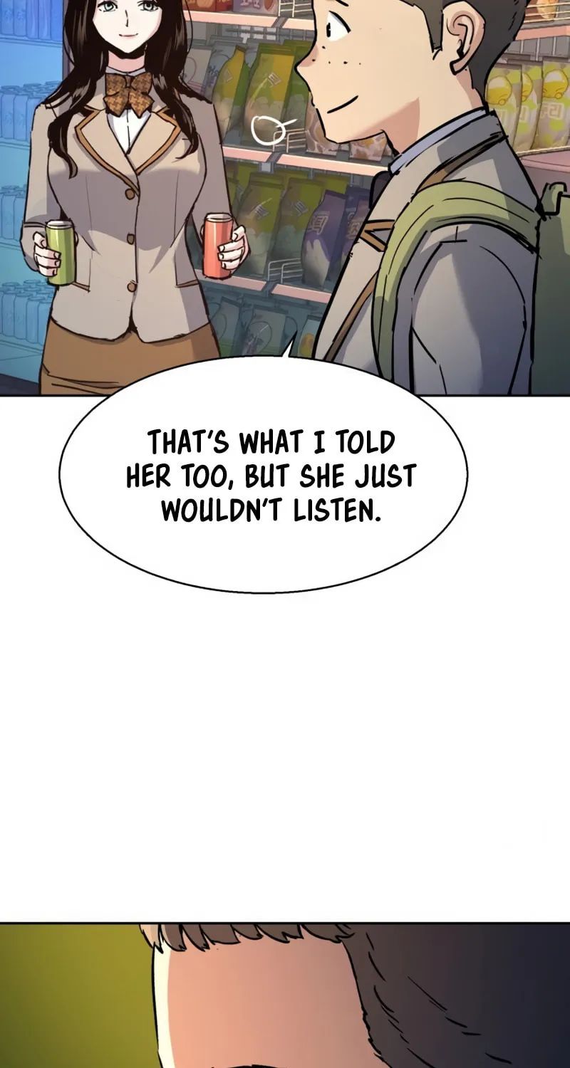 Teenage Mercenary Chapter 196 page 11 - 