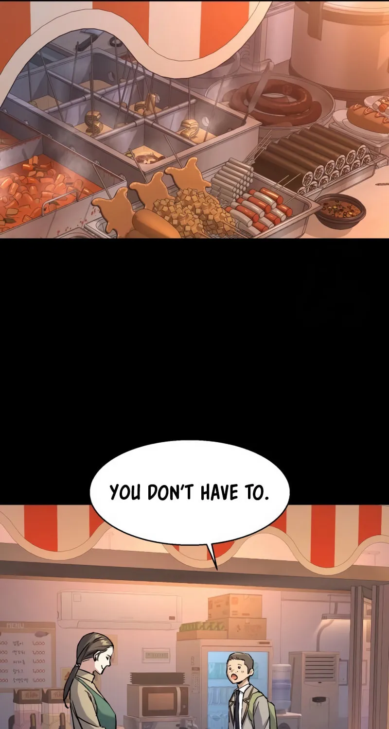 Teenage Mercenary Chapter 196 page 13 - 