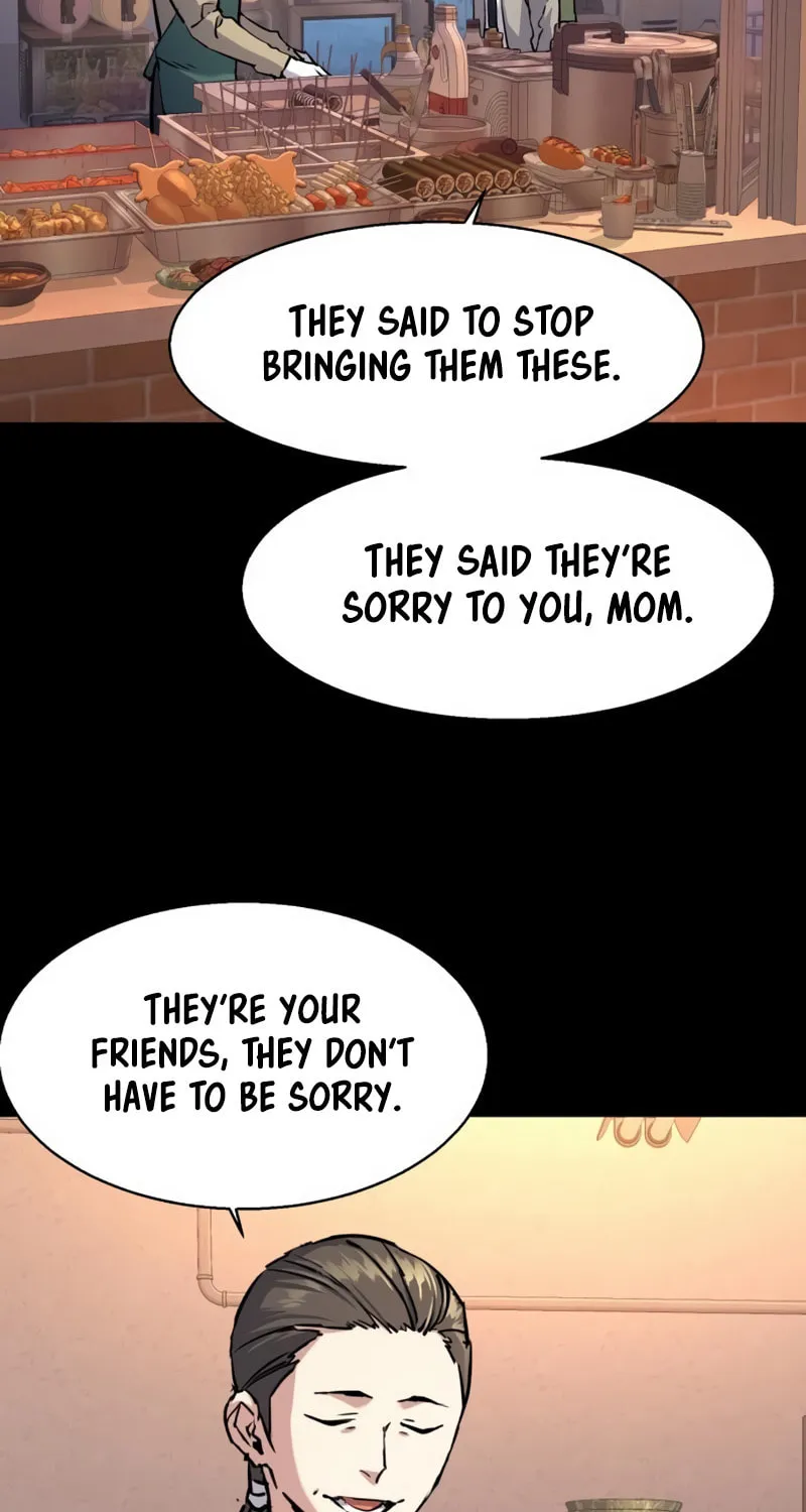 Teenage Mercenary Chapter 196 page 14 - 