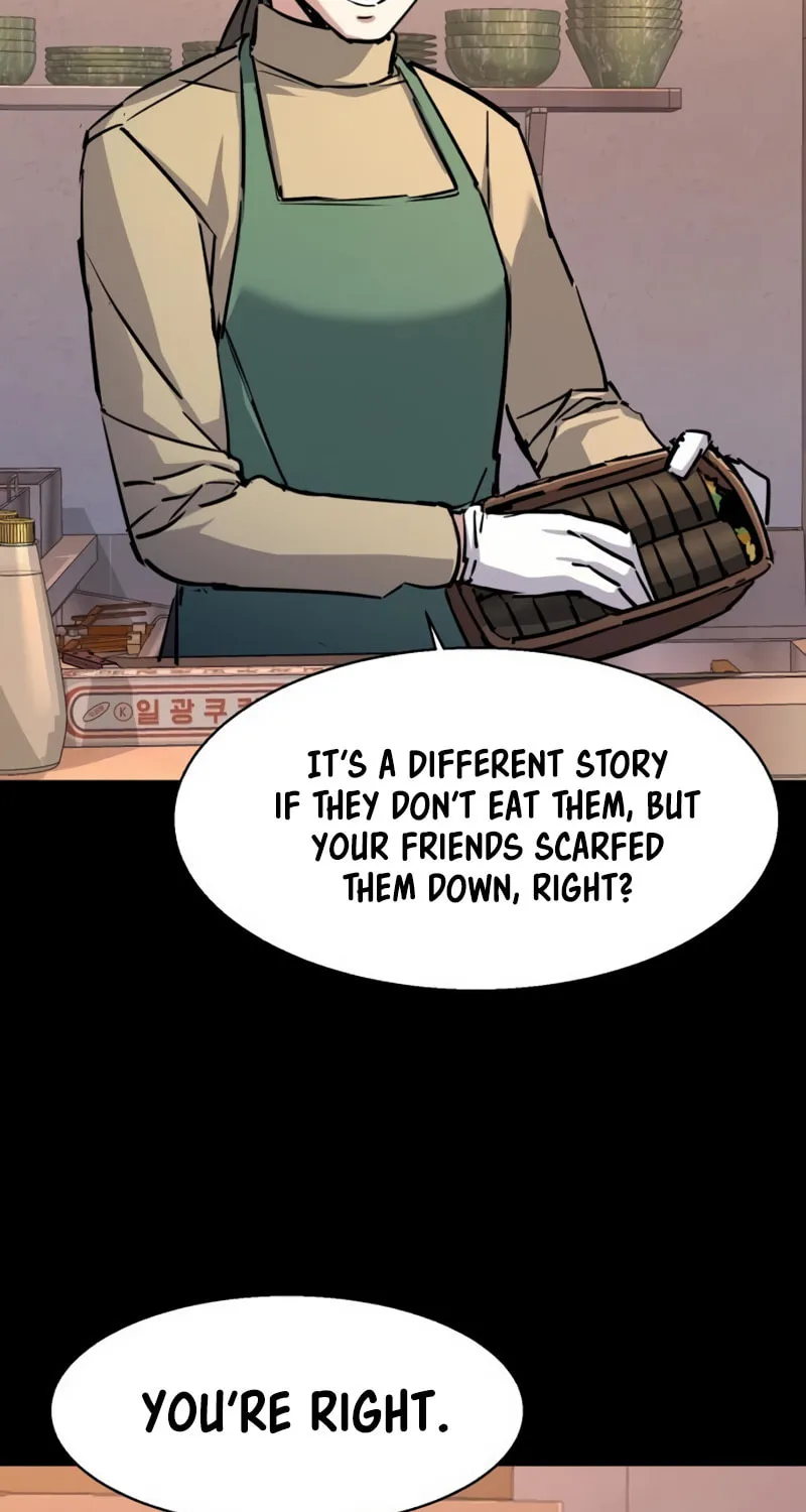 Teenage Mercenary Chapter 196 page 15 - 