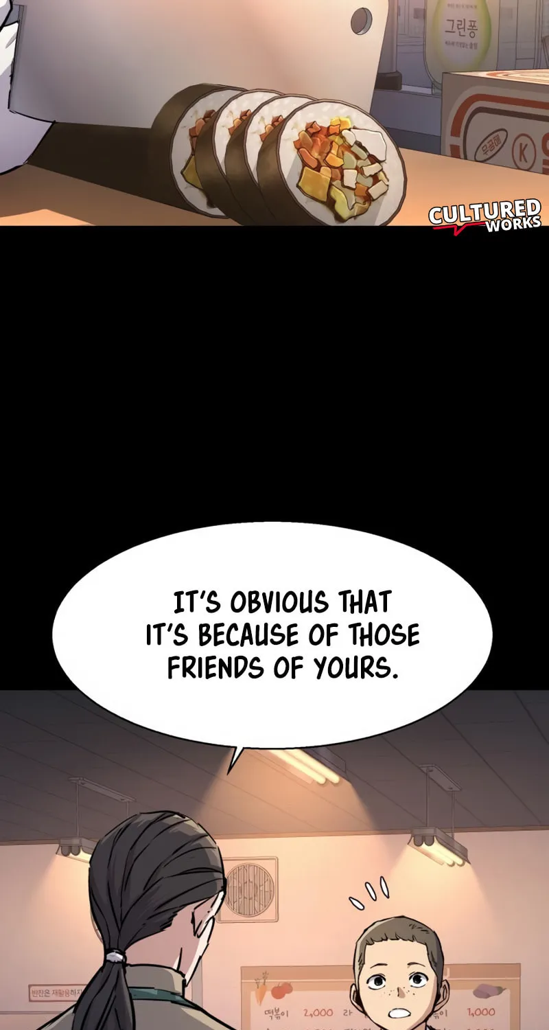 Teenage Mercenary Chapter 196 page 17 - 