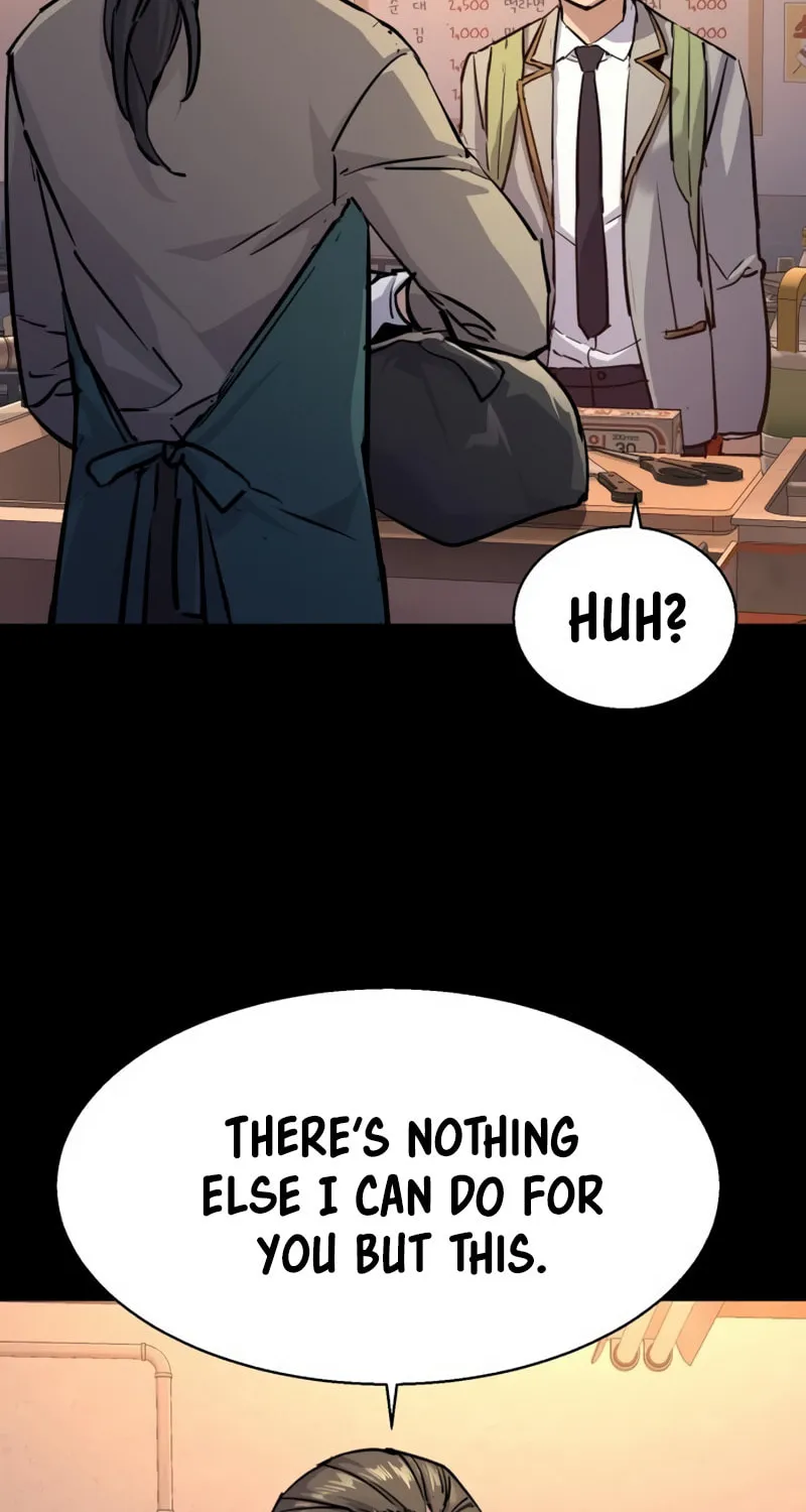 Teenage Mercenary Chapter 196 page 18 - 