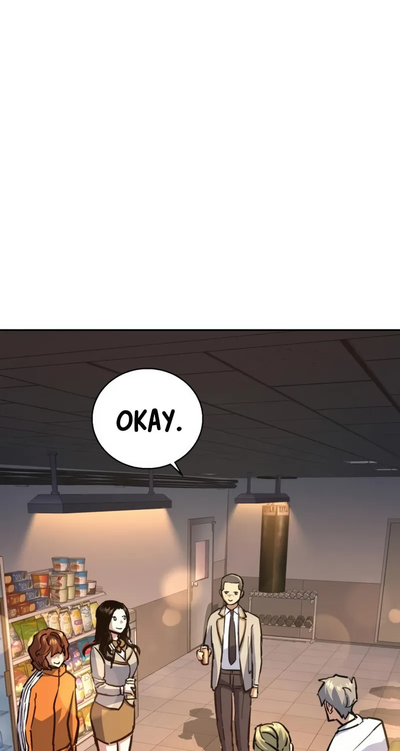 Teenage Mercenary Chapter 196 page 25 - 
