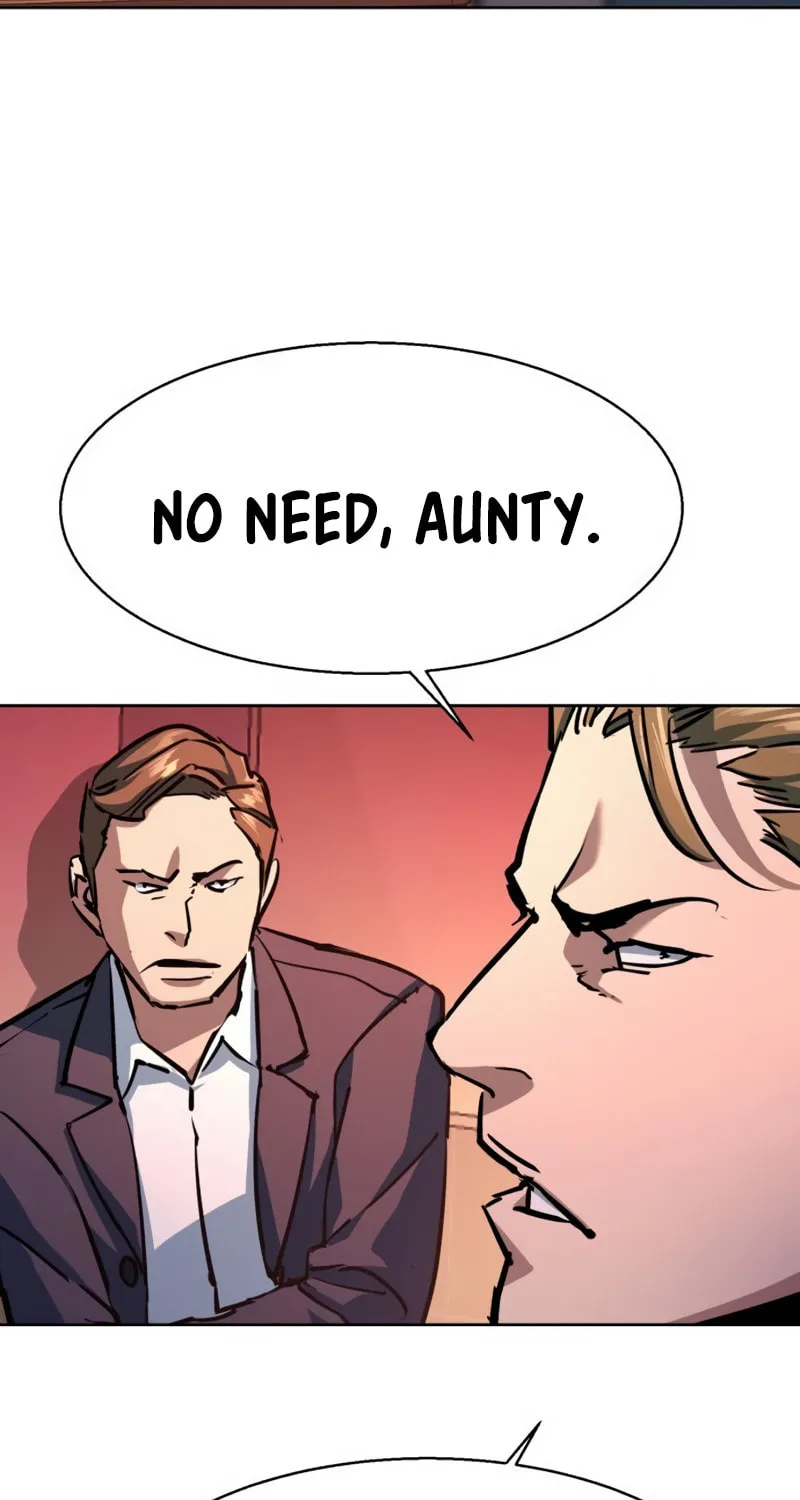 Teenage Mercenary Chapter 196 page 35 - 