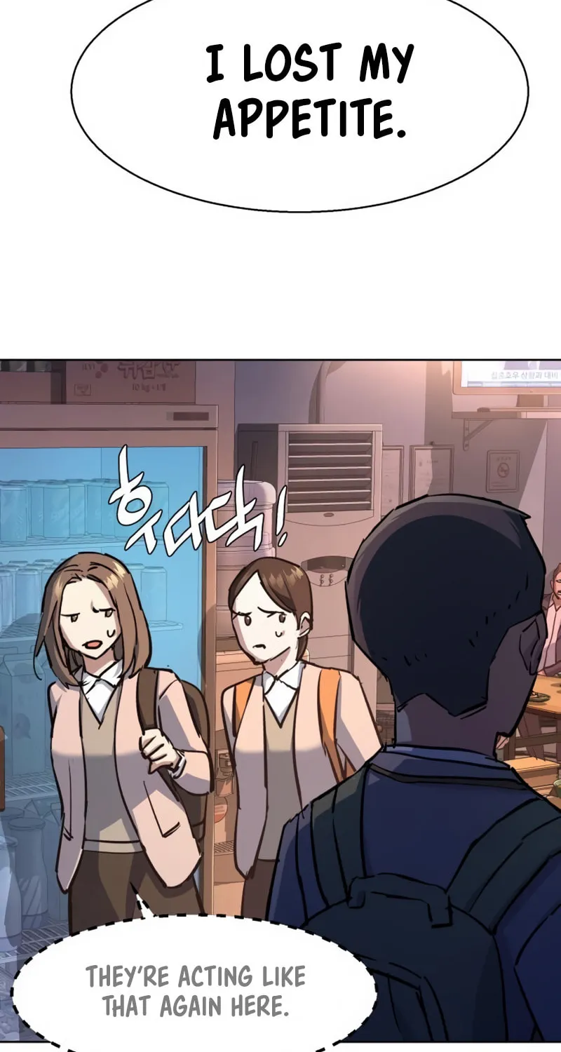 Teenage Mercenary Chapter 196 page 36 - 
