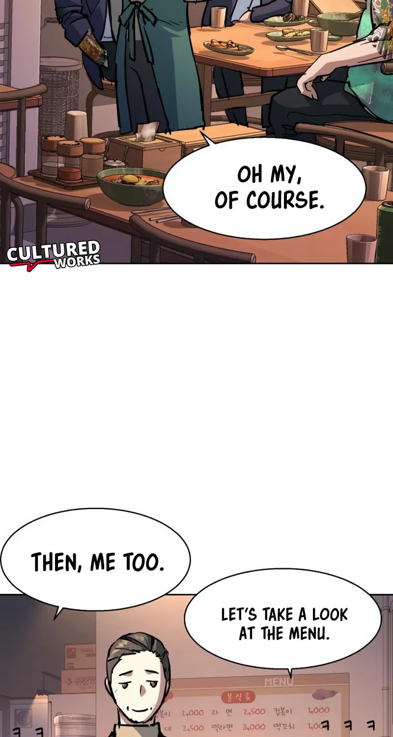 Teenage Mercenary Chapter 196 page 39 - 