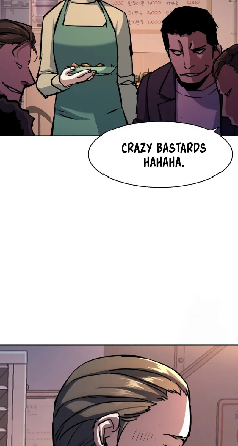 Teenage Mercenary Chapter 196 page 40 - 