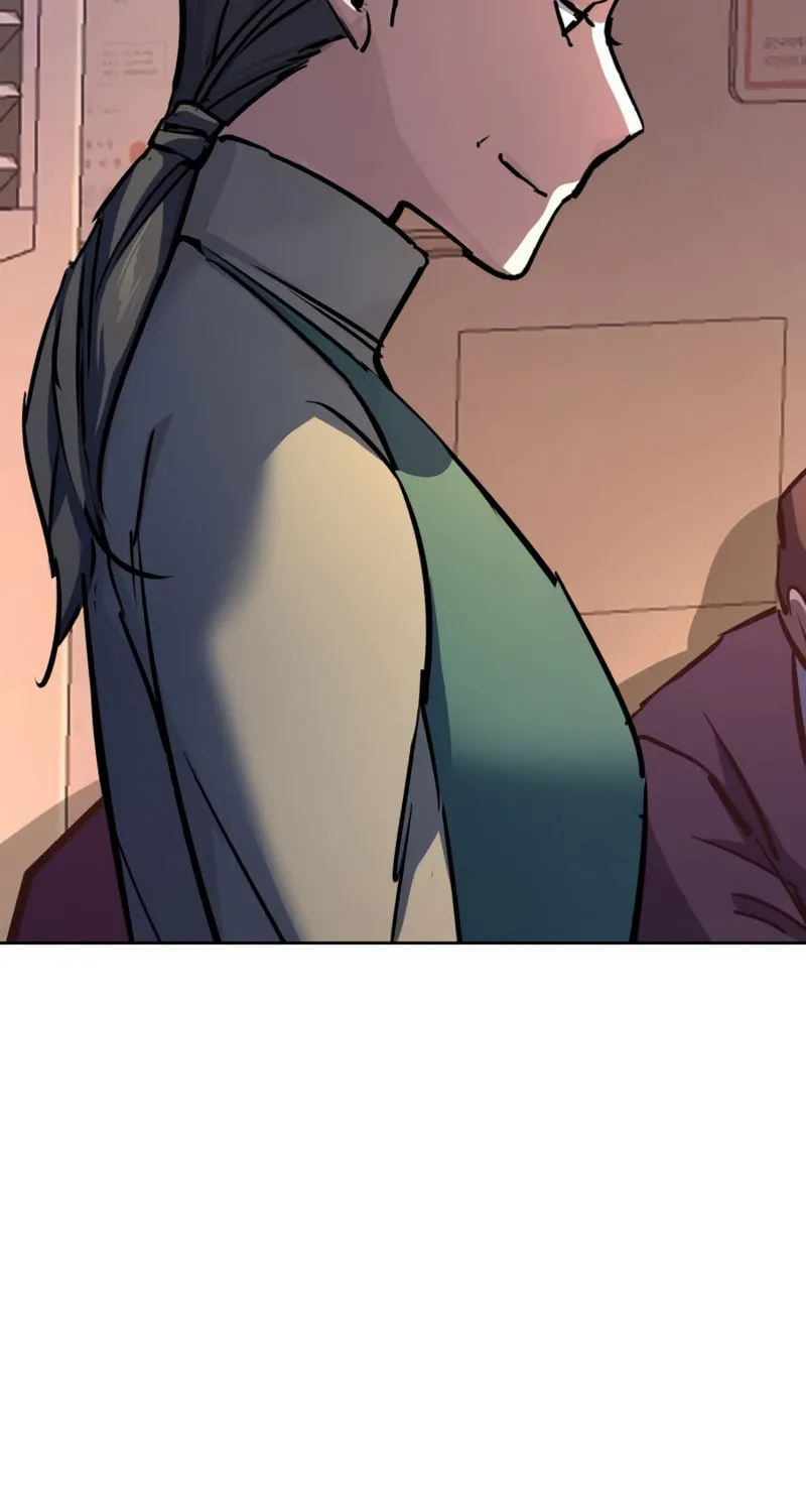 Teenage Mercenary Chapter 196 page 41 - 